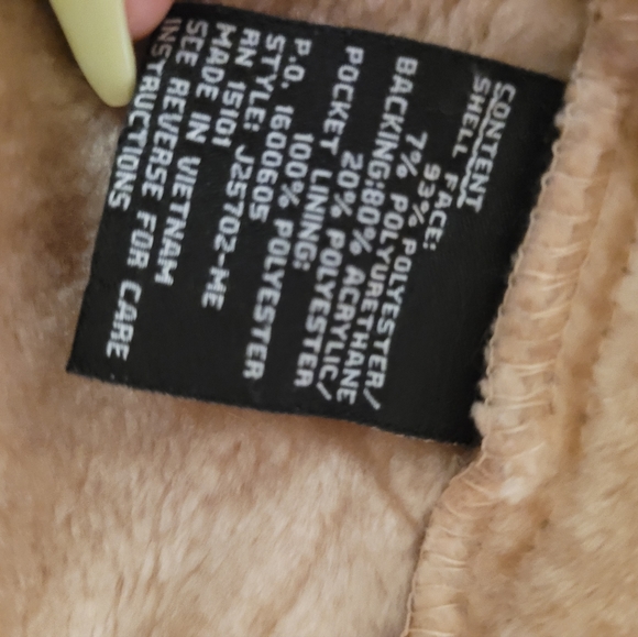 Coat - Picture 6 of 8